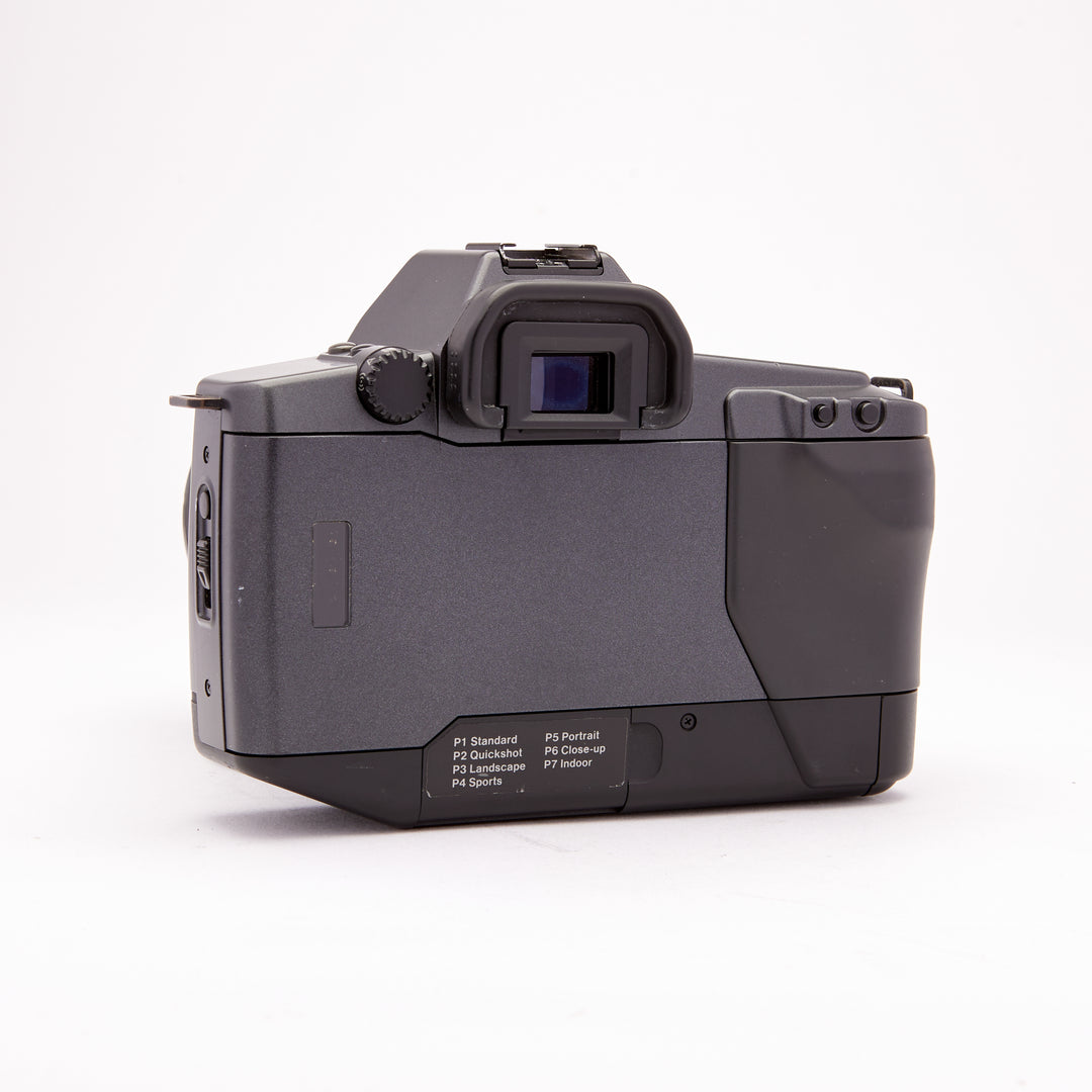 Canon EOS 630 35mm SLR Camera Kit