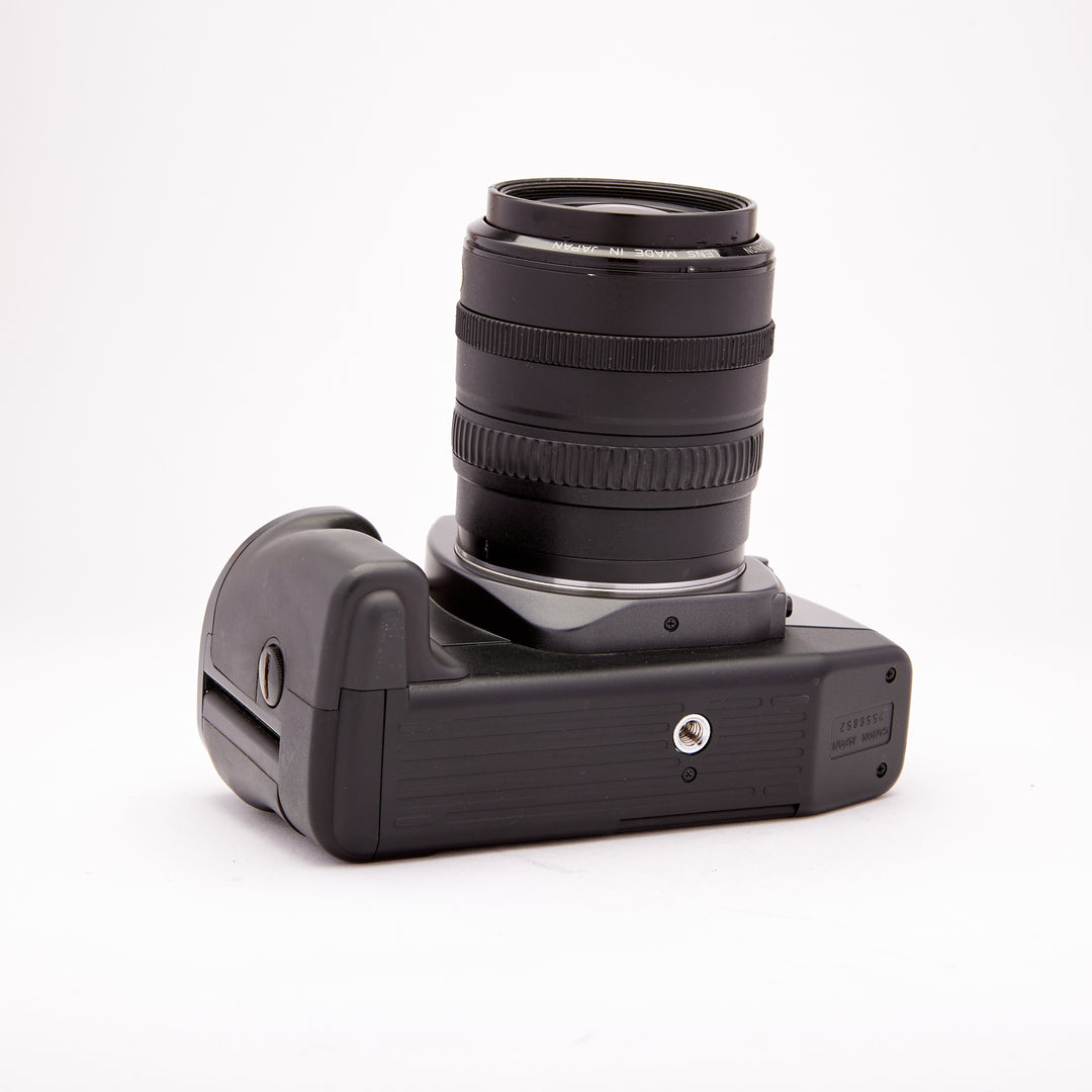 Canon EOS 630 35mm SLR Camera Kit