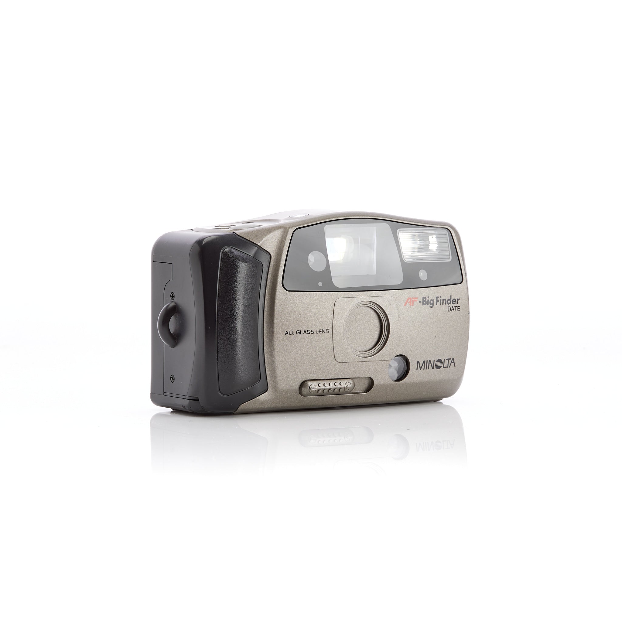 minolta af big finder