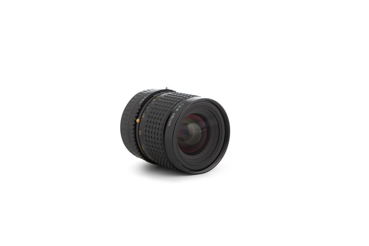 Pentax 645 Medium Format SLR Camera Kit