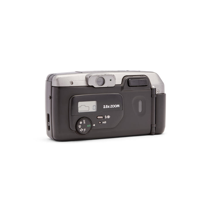 Canon Sure Shot Z70W 35mm Point and Shoot Camera