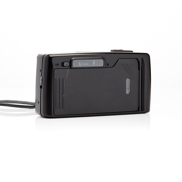 Ricoh S-30 35mm Point and Shoot Camera