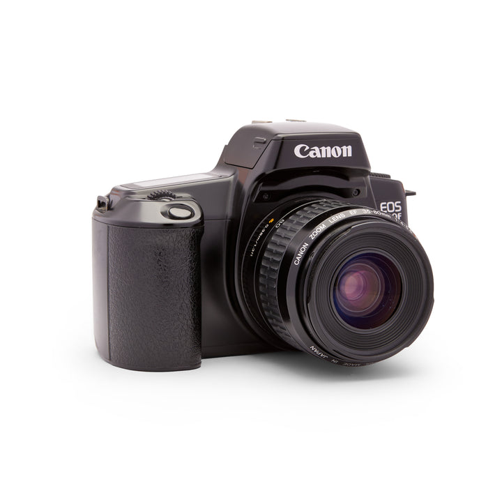 Canon EOS 1000FN Beginner 35mm SLR Camera Kit