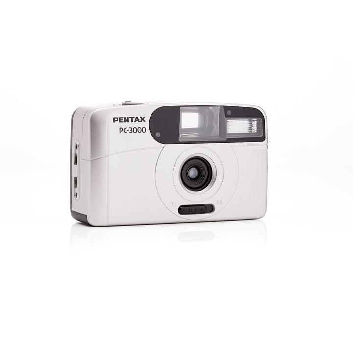 Pentax PC-3000 Point and Shoot Camera