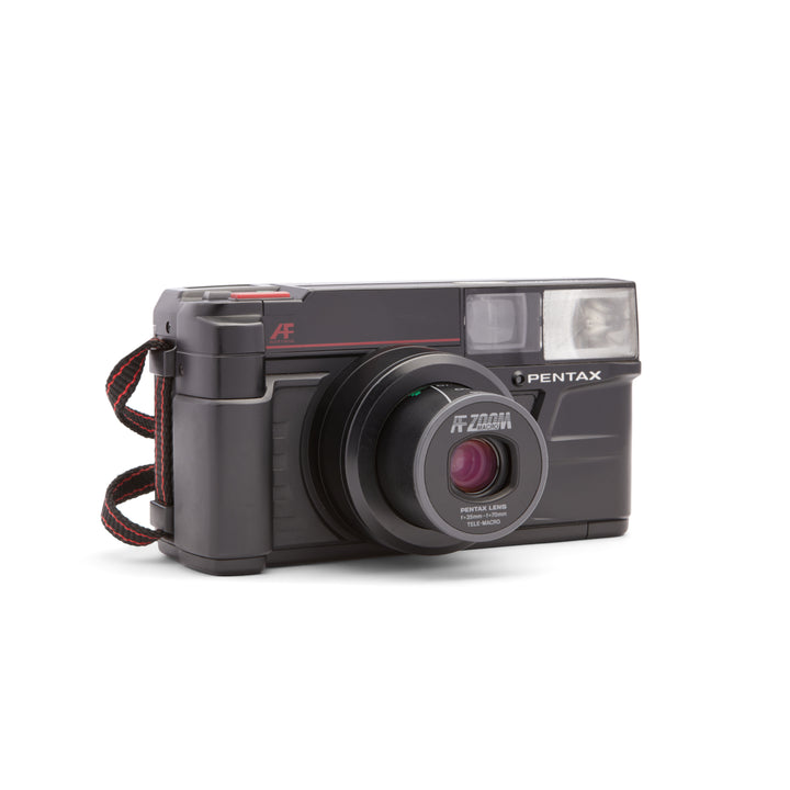 Pentax Zoom-70 35mm Point and Shoot Camera