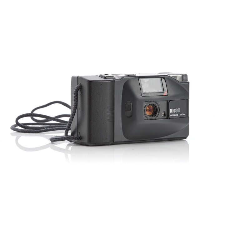 Ricoh YF-20 35mm Point and Shoot Camera