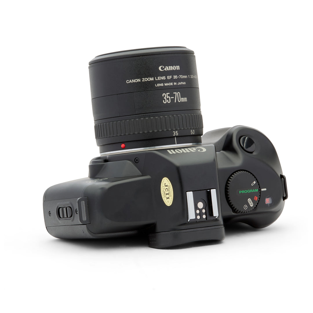 Canon EOS 850 Beginner 35mm SLR Camera Kit