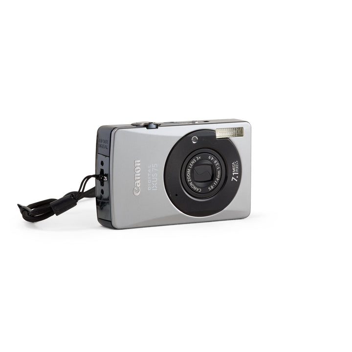 Canon IXUS 75 Digicam