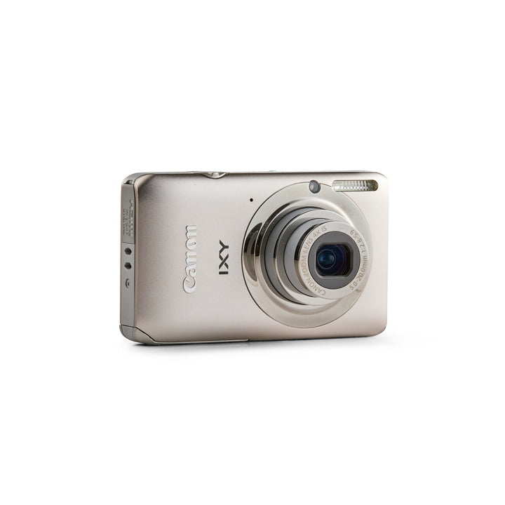 Canon IXUS 210F Digicam