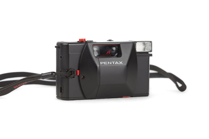 Pentax PC35-AF 35mm point and shoot camera kit