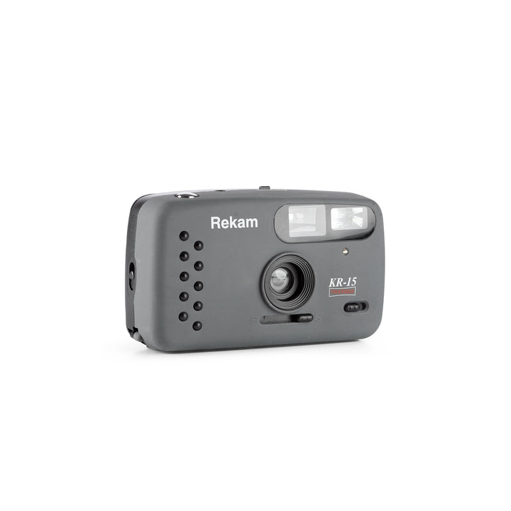 Rekam KR-15 35mm Point and Shoot Camera